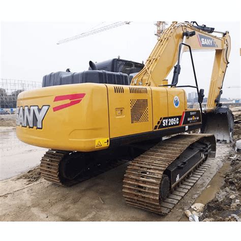 Sany SY 18 excavator, used Sany SY 18 excavator for sale 